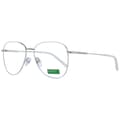 Miniatyrbilde 1 av 3: Ladies' Spectacle frame Benetton BEO3072 54467