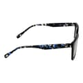 Miniatyrbild 5 av 5: Men' Spectacle frame Benetton BEO110 53002