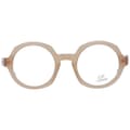 Miniatyrbild 2 av 3: Unisex' Spectacle frame Gianfranco Ferre GFF0128 47005