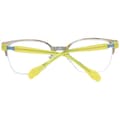 Miniatyrbilde 3 av 3: Ladies' Spectacle frame Gianfranco Ferre GFF0091 53003