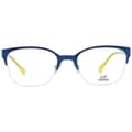 Miniatyrbilde 2 av 3: Ladies' Spectacle frame Gianfranco Ferre GFF0091 53003