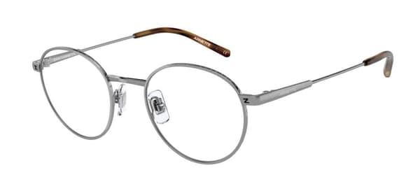 Unisex' Spectacle frame Arnette MOKELE AN 6131