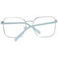Pikkukuva 3 / 3: Ladies' Spectacle frame Locman LOCV005 57GRN