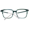 Miniatyrbild 3 av 3: Unisex' Spectacle frame Locman LOCV020 55GRN