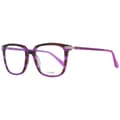 Miniatyrbillede 1 af 3: Ladies' Spectacle frame Locman LOCV020S 53PUR