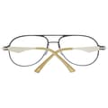 Miniatyrbild 3 av 3: Men' Spectacle frame Greater Than Infinity GT012 56V04