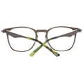 Miniatyrbillede 3 af 3: Unisex' Spectacle frame Greater Than Infinity GT026 50V06