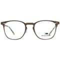 Miniatyrbillede 2 af 3: Unisex' Spectacle frame Greater Than Infinity GT026 50V06