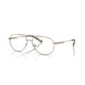 Miniatyrbilde 1 av 2: Men' Spectacle frame Emporio Armani EA 1165