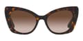 Miniatyrbild 2 av 2: Ladies' Spectacle frame Dolce & Gabbana DG 4405