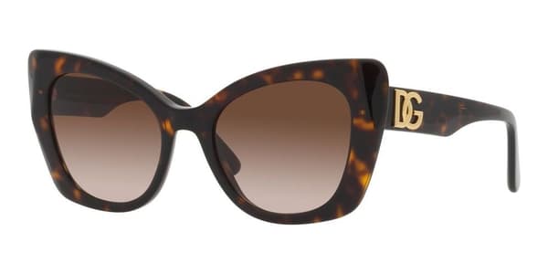 Ladies' Spectacle frame Dolce & Gabbana DG 4405