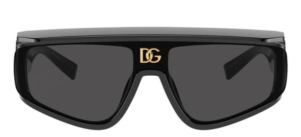 Ladies' Spectacle frame Dolce & Gabbana DG 6177