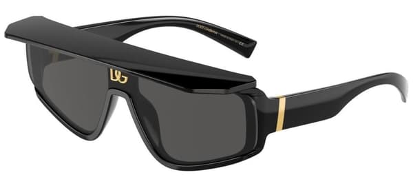 Ladies' Spectacle frame Dolce & Gabbana DG 6177