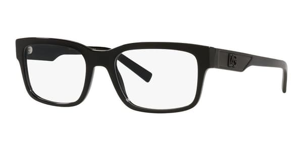 Ladies' Spectacle frame Dolce & Gabbana DG 3352