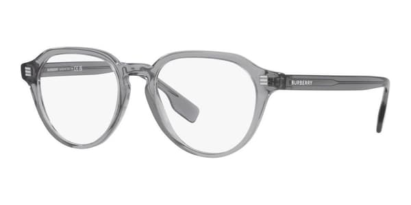 Unisex' Spectacle frame Burberry ARCHIE BE 2368