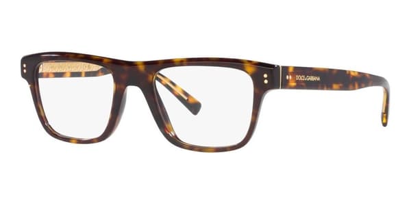 Ladies' Spectacle frame Dolce & Gabbana DG 3362