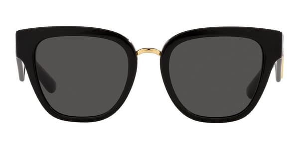 Ladies' Spectacle frame Dolce & Gabbana DG 4437