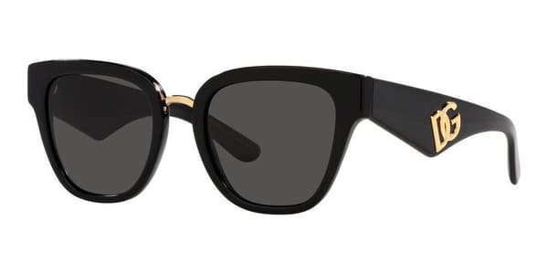 Ladies' Spectacle frame Dolce & Gabbana DG 4437