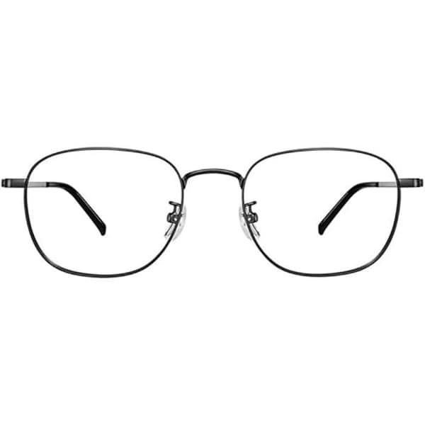 Blåljusblockerande glasögon - XIAOMI - Svart - Vuxen - Unisex
