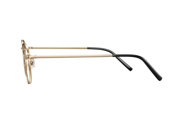 Xiaomi Blue Light Blocking Glasses (Gold)