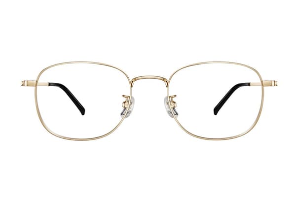 Xiaomi Blue Light Blocking Glasses (Gold)