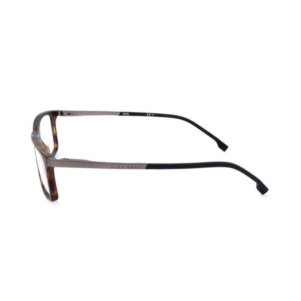 Glasögon - Hugo Boss - BOSS-1250-N9P - Metall - Svart - UV-skydd 4