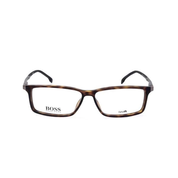 Glasögon - Hugo Boss - BOSS-1250-N9P - Metall - Svart - UV-skydd 4