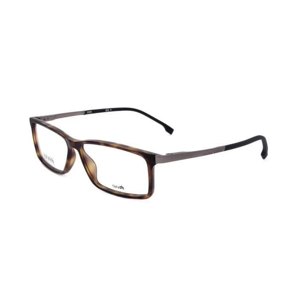 Glasögon - Hugo Boss - BOSS-1250-N9P - Metall - Svart - UV-skydd 4