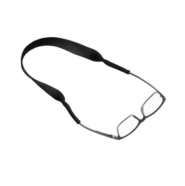 Neopren svømmebrille rem med sikkert greb