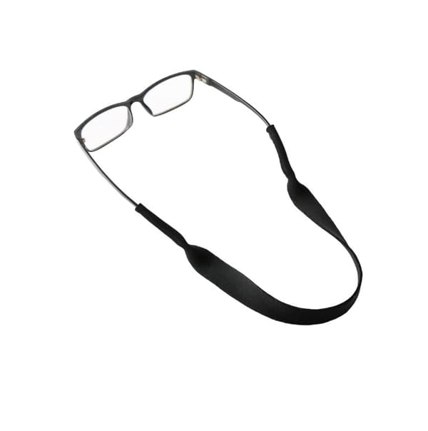 Neopren svømmebrille rem med sikkert greb