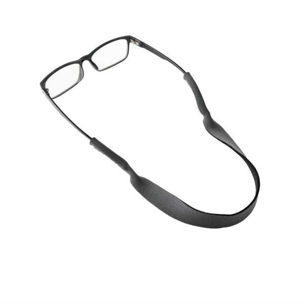 INF Svømmebrille-stropp i neopren med sikkert grep