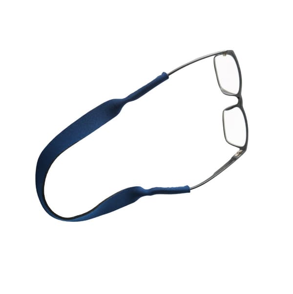 INF Svømmebrille-stropp i neopren med sikkert grep