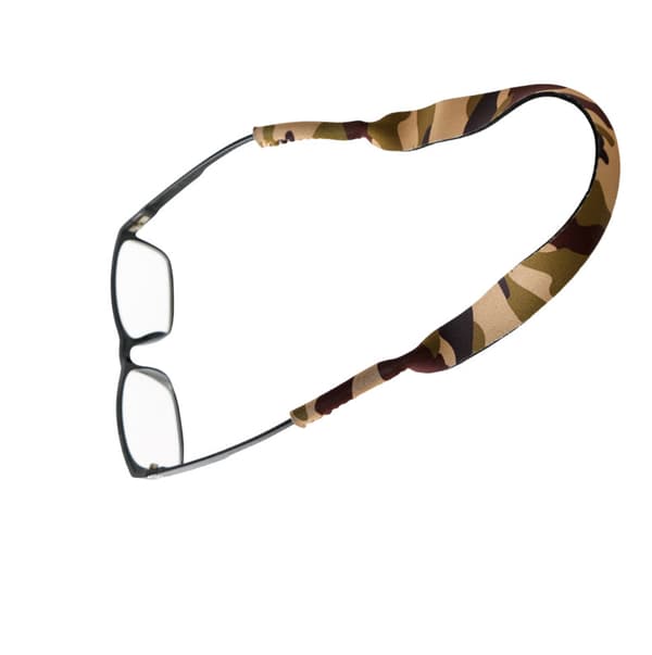 INF Svømmebrille-stropp i neopren med sikkert grep