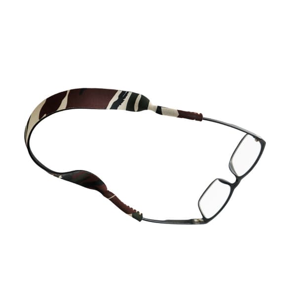INF Svømmebrille-stropp i neopren med sikkert grep
