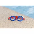 Miniatyrbild 6 av 6: Spider-Man Beach Poolglasögon - Justerbar storlek