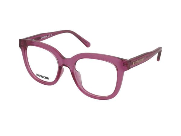 Glasses Love Moschino MOL605/TN MU1