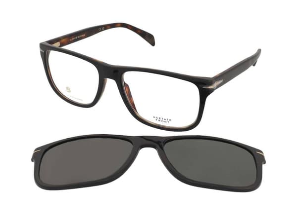 Glasses David Beckham DB 1188/C WR7