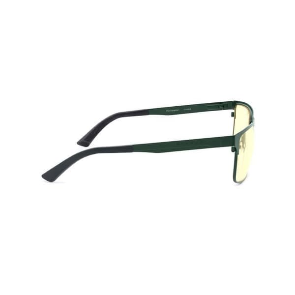 Blåljusglasögon - GUNNAR - Pendleton Moss - Färg Moss - Unisex - Vuxen