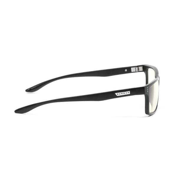 Anti-blåljusglasögon - Gunnar - Cruz Onyx Clear - Klara linser - Barn - Unisex