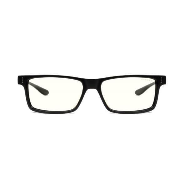 Anti-blåljusglasögon - Gunnar - Cruz Onyx Clear - Klara linser - Barn - Unisex