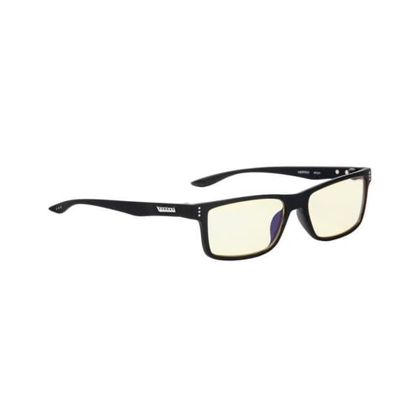 Lunetterna - INGEN NAMN - VERTEX ONYX - +1.00 - Svart - Unisex
