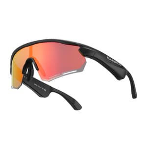 Rockbros SP251 polariserte Bluetooth-solbriller (speilvendt)