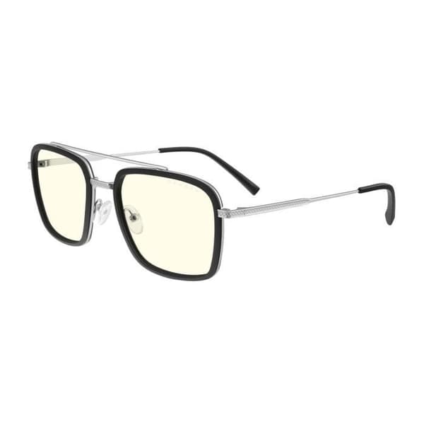 Marvel Blue Anti-light Glasögon - Modell STARK INDUSTRIES EDITION CLEAR