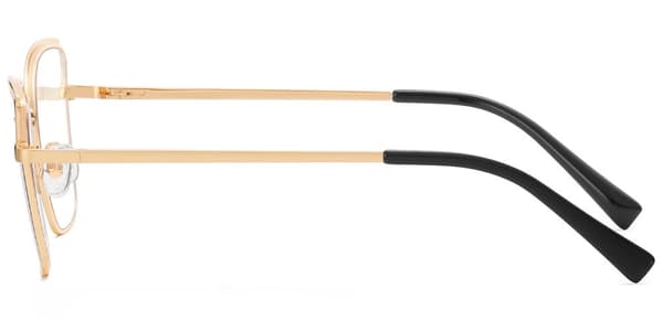 BV94 Minimalistiset kissansilmät / Minimalistiset kissansilmät Bentivolio BV94-4 -lasien kehys