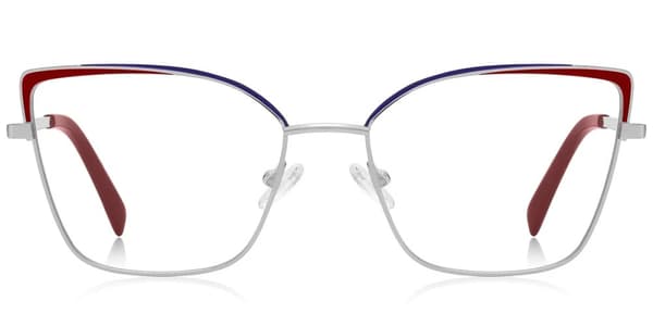 BV94 Minimalistiset kissansilmät / Minimalistiset kissansilmät Bentivolio BV94-4 -lasien kehys
