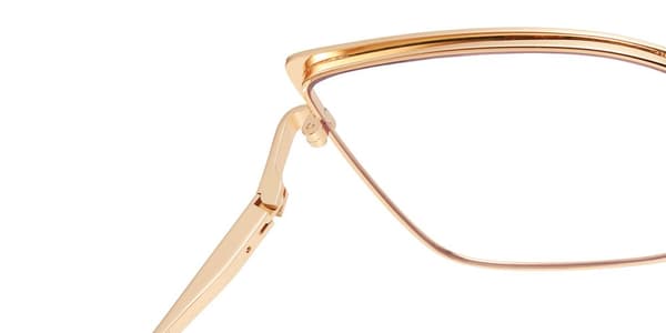 BV94 Minimalist Cat Eyes / Minimalist Cat Eyes Bentivolio BV94-1 brillestel