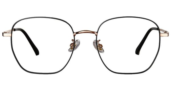 BV102 Metal Frames Bentivolio BV102-2 silmälasien kehys