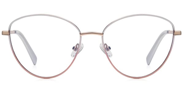 BV104 Delicate Cat Eyes / Delicate Cat Eyes Bentivolio BV104-5 silmälasien kehys