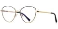 Pikkukuva 3 / 11: BV104 Delicate Cat Eyes Bentivolio BV104-1 silmälasien kehys