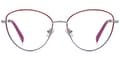 Pikkukuva 5 / 11: BV104 Delicate Cat Eyes Bentivolio BV104-1 silmälasien kehys